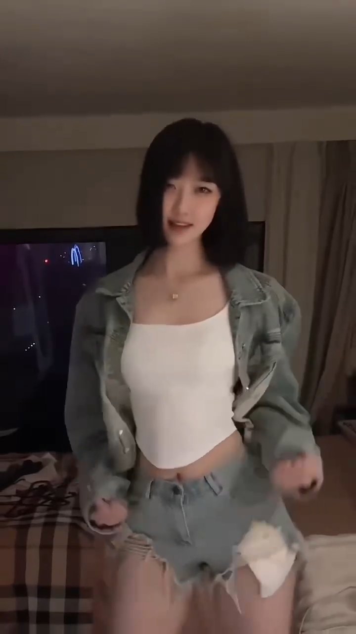 不必完美，跳舞开心就够啦💃